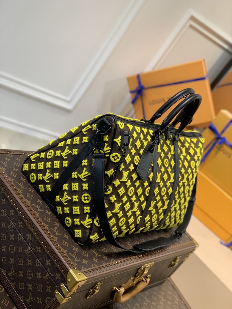 LV Travel Bags